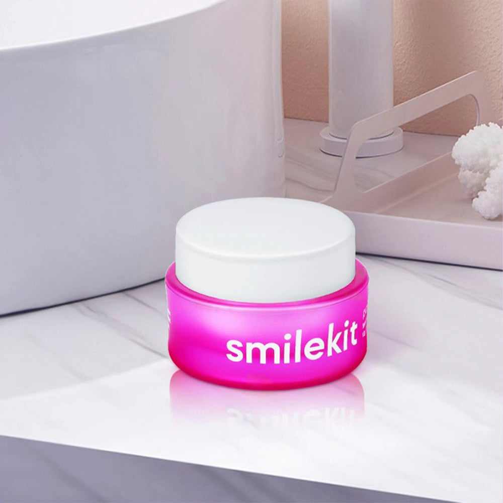 Whitening Powder – SmileKit