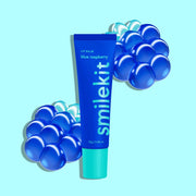 Blueberry Lip Balm