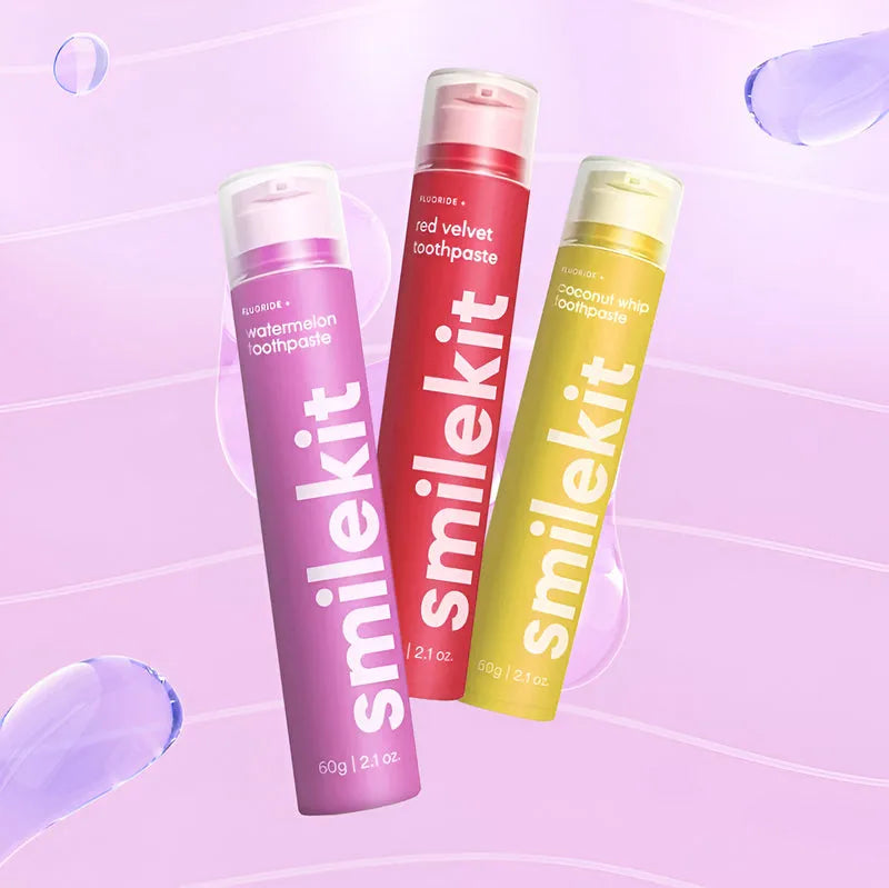 SmileKit