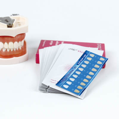 SmileKit Pap+ Teeth Whitening Strips